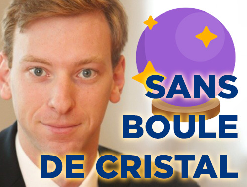 Surmonter la crise grâce à l’analyse comportementale...