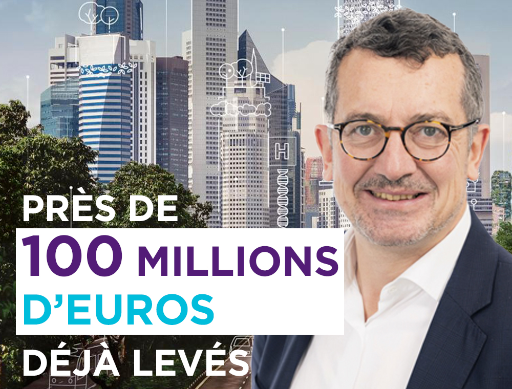 Quand cette société de gestion se lance dans le non coté, ça démarre fort...