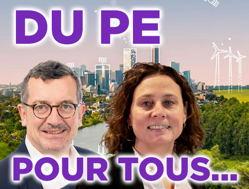 Du Private Equity à partir de quelques milliers d’euros...