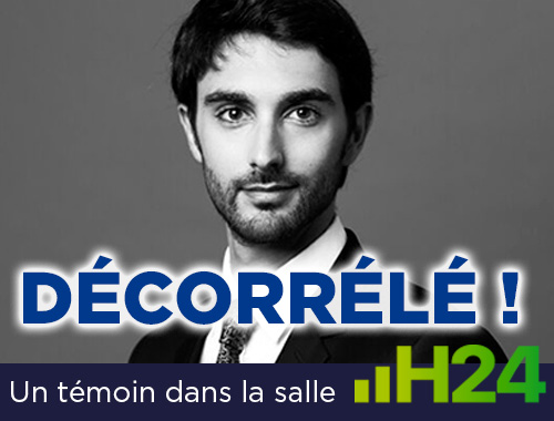 En 16 ans, ce fonds Long-Short a traversé bien des marchés...