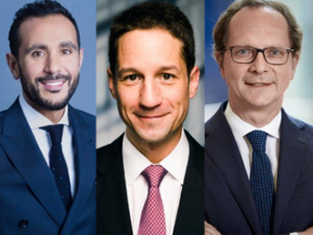 Venez faire votre rentrée avec Varenne Capital, La Financière de l'Echiquier et J.P. Morgan AM…