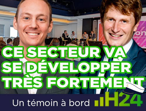 CPR et Mandarine sont sur un bateau…