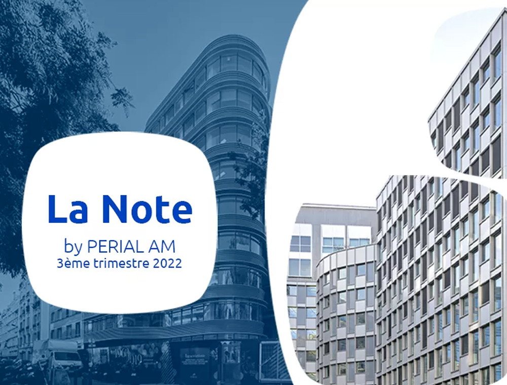Économie et Immobilier : quelles perspectives pour la fin d’année 2022 ?