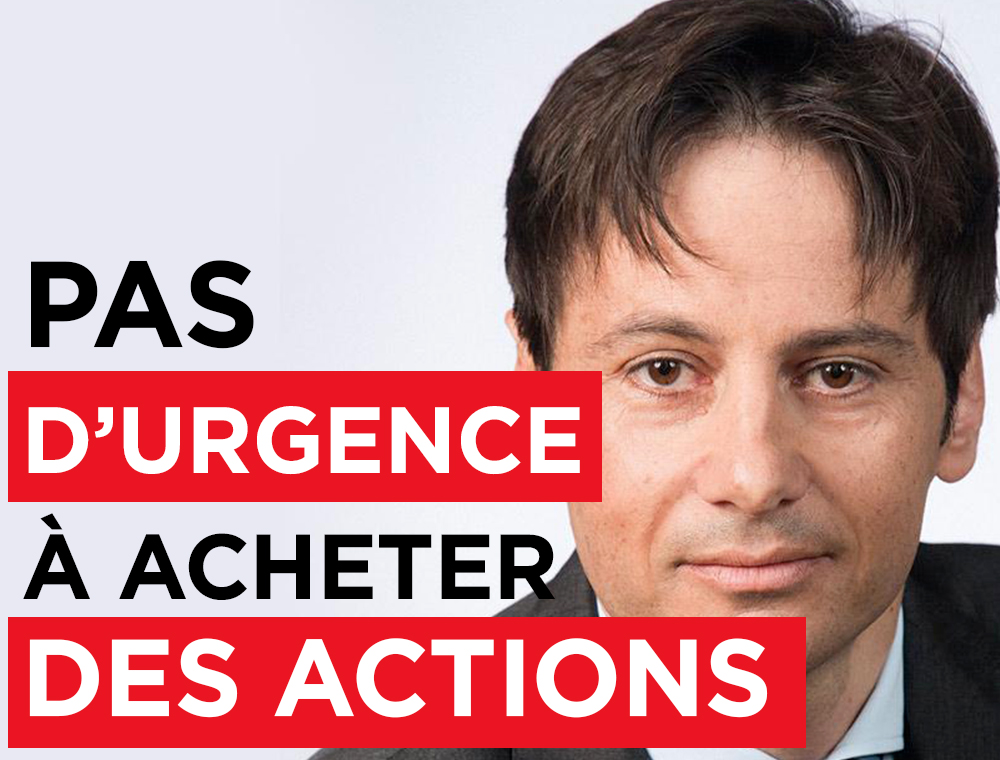 Il existe (enfin) une alternative aux actions...