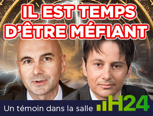 Crise bancaire, bruit ou véritable signal ?