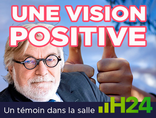 Ce célèbre économiste va à l’encontre des attentes du marché...