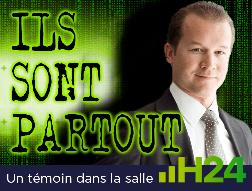 Un boulevard de croissance dans...