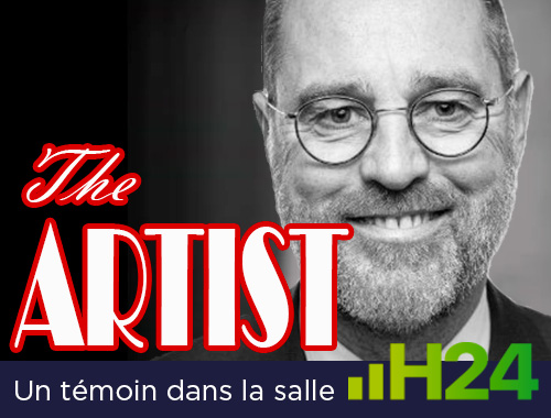 Frédéric Rollin : La dernière séance…