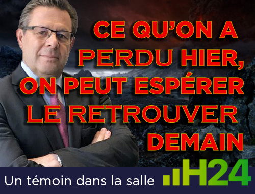 Didier Bouvignies, entre espoirs et délicatesse...