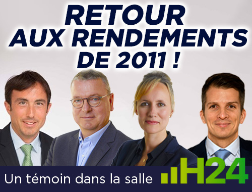 Obligataire : cette société de gestion ne croit pas à un atterrissage en douceur...