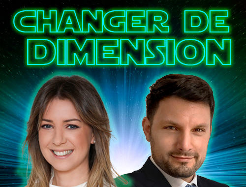 Une évolution marquante pour cette historique société de gestion qui va recruter + de 20 talents cette année…