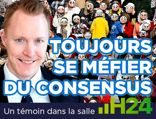 Quelles banques vont l’emporter cette fois-ci ? Ce gérant mise sur...