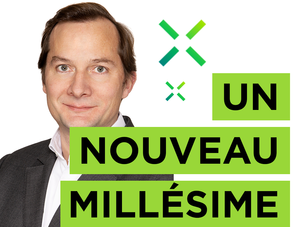 De grands objectifs pour ce nouveau fonds accessible aux investisseurs privés...