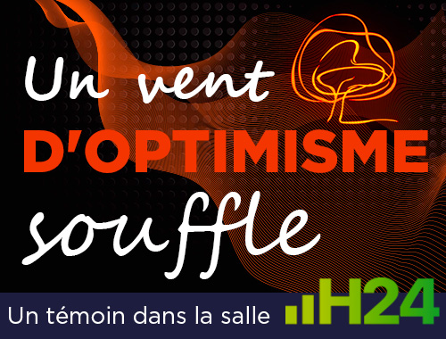 2023 démarre en trombe, qu’en pense cette société de gestion ?