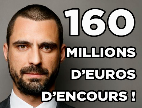 Ce fonds est disponible pour encore quelques semaines...