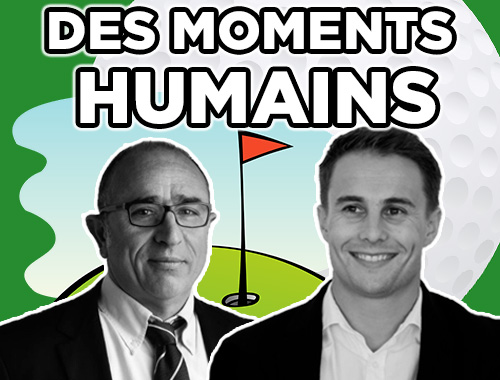 Passez 4 heures complètement déconnectés dans des lieux d’exception avec vos clients…