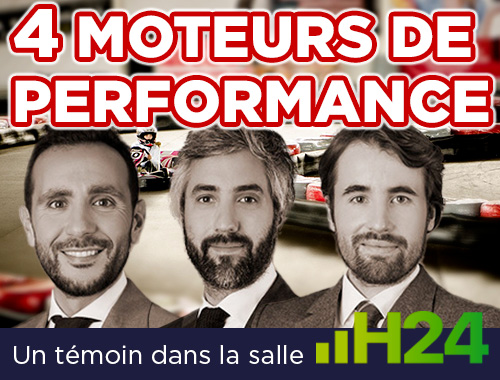 Excellentes performances du stock-picking dans les fonds de cette société de gestion…