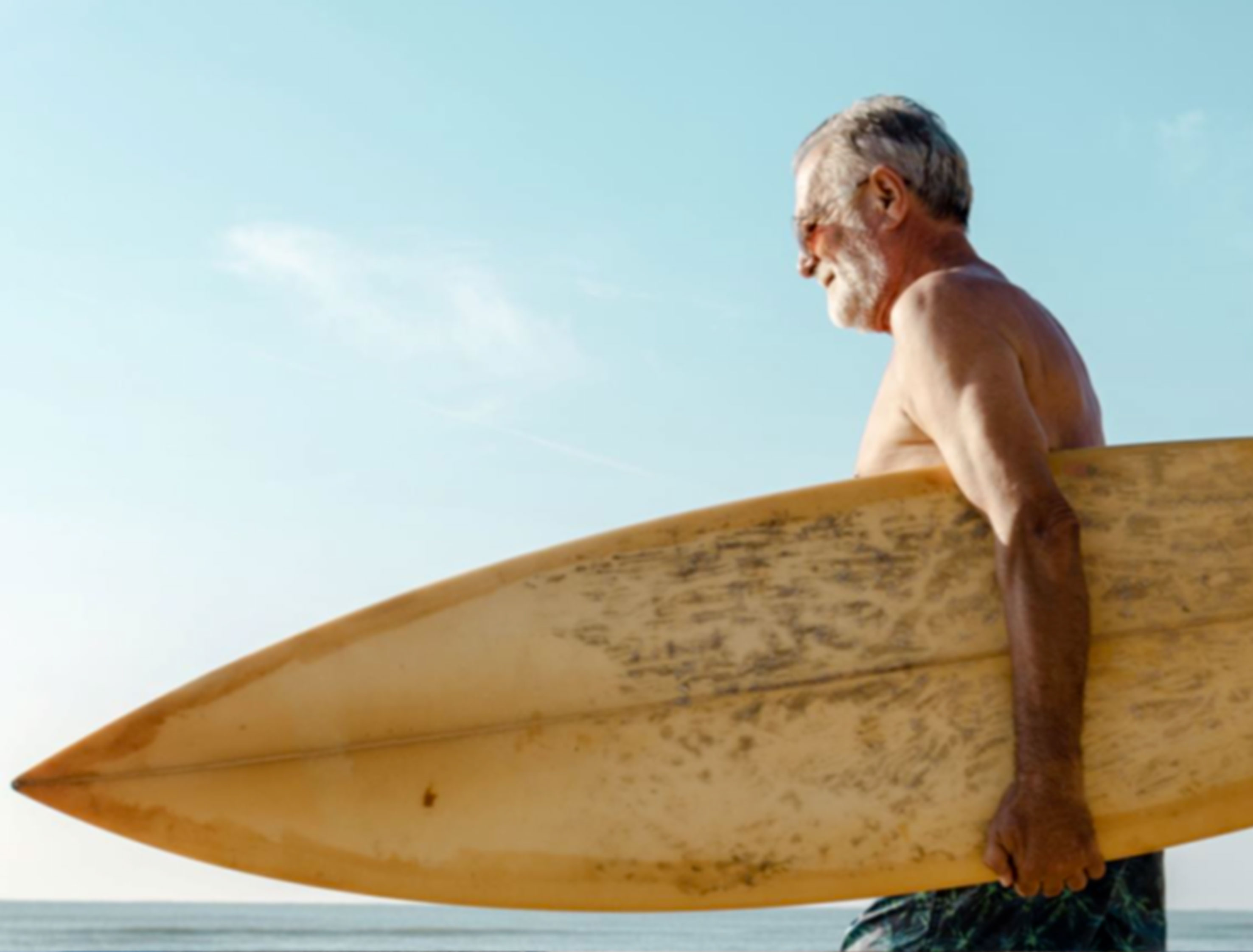 🧓🏽 Le thème du vieillissement n’est pas prêt de vieillir...