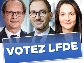 🏅 Et s'ils devenaient Président de la République ?